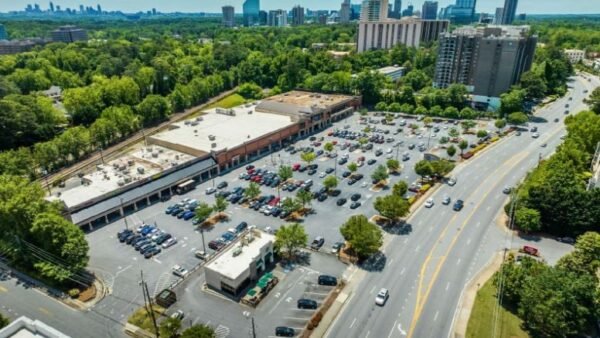 Kroger, Albertsons Pause B Merger
