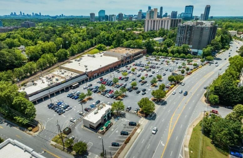 Kroger, Albertsons Pause B Merger