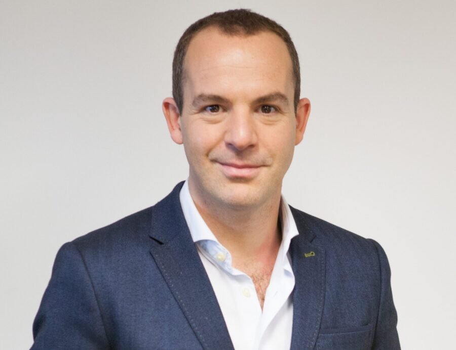 Martin Lewis warns that estate agents ‘skirts edge of law’ with conditional selling