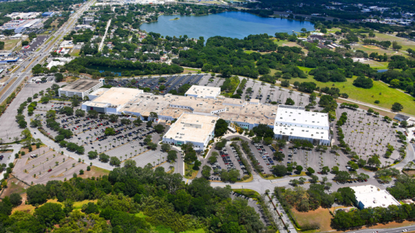 Saxum Buys Tampa’s Largest Office Property for M