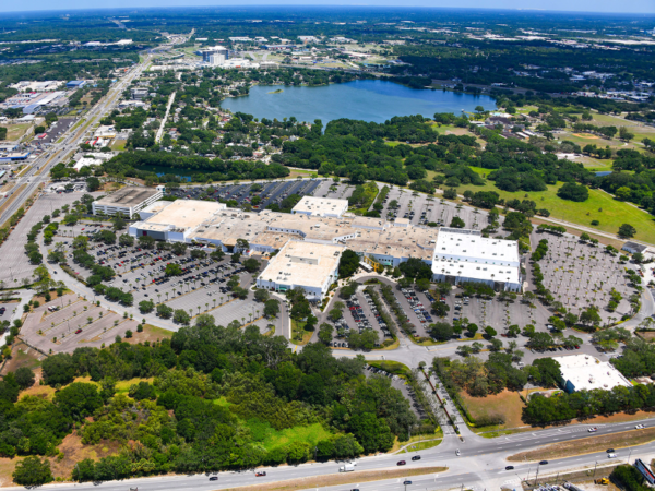 Saxum Buys Tampa’s Largest Office Property for M