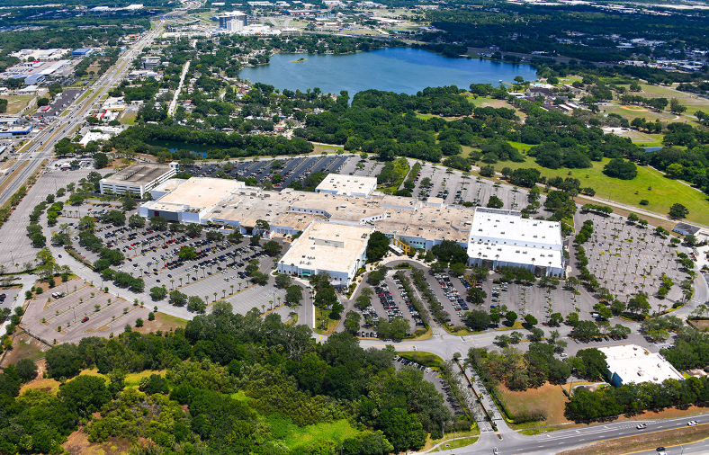 Saxum Buys Tampa’s Largest Office Property for M
