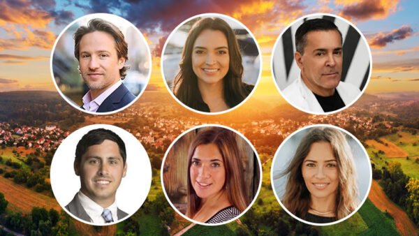 Get to Know Our Newest Agents in NYC, California & Florida