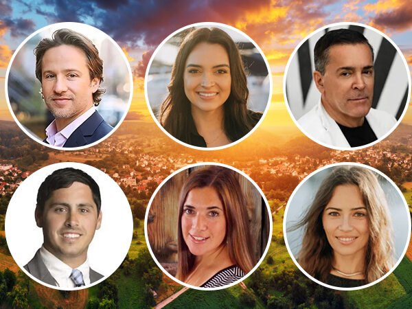 Get to Know Our Newest Agents in NYC, California & Florida