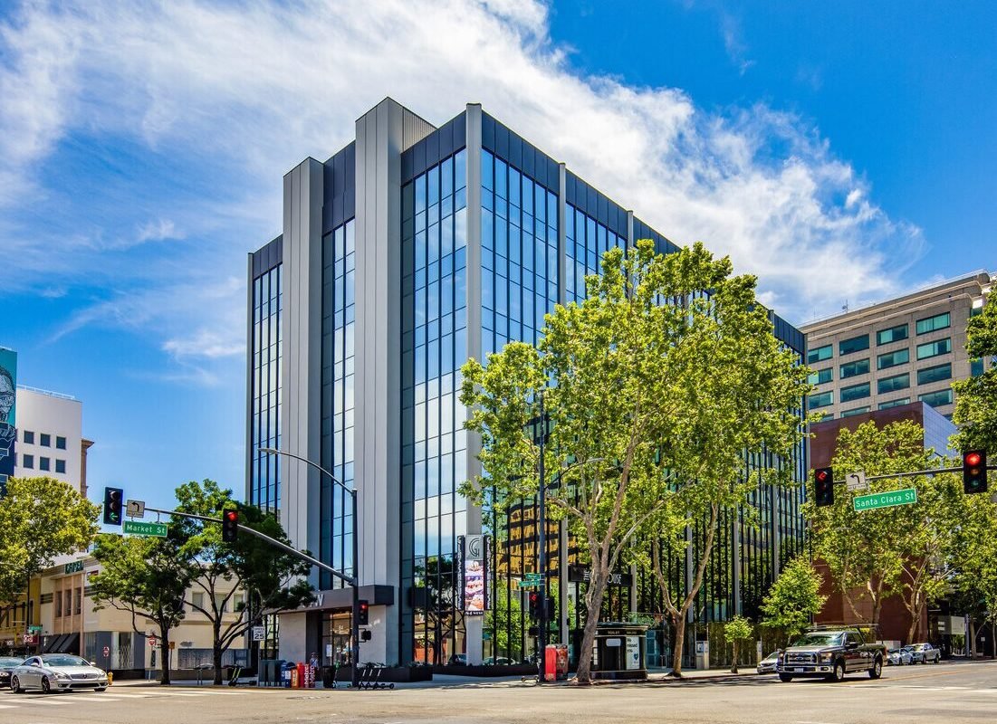 Pacific Workplaces to Open New Silicon Valley Location