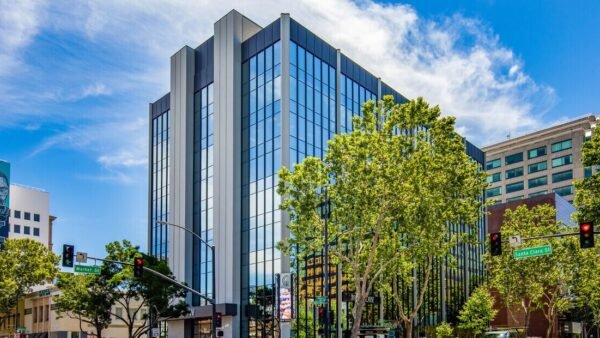 Pacific Workplaces to Open New Silicon Valley Location