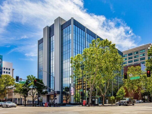 Pacific Workplaces to Open New Silicon Valley Location
