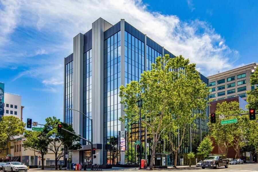 Pacific Workplaces to Open New Silicon Valley Location