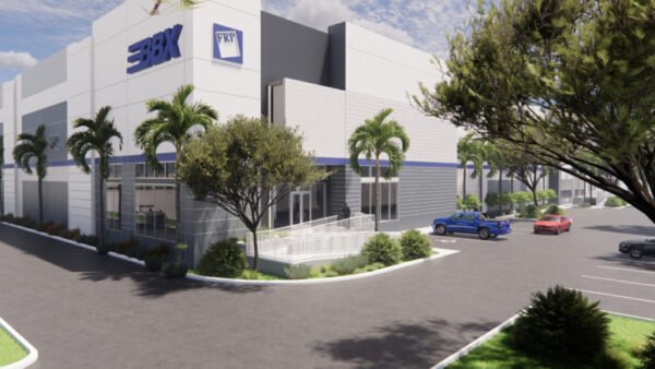 BBX Logistics JV Eyes Miami-Area Redevelopment