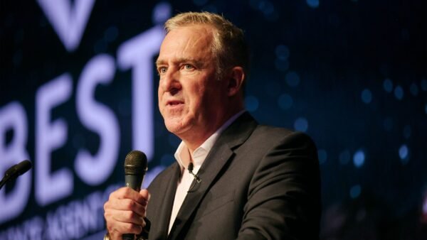 Peter Knight sells stake in Relocation Agent Network as another director departs