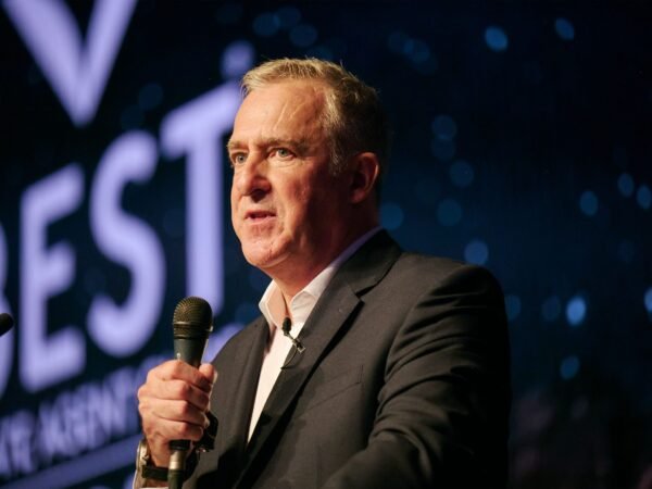 Peter Knight sells stake in Relocation Agent Network as another director departs