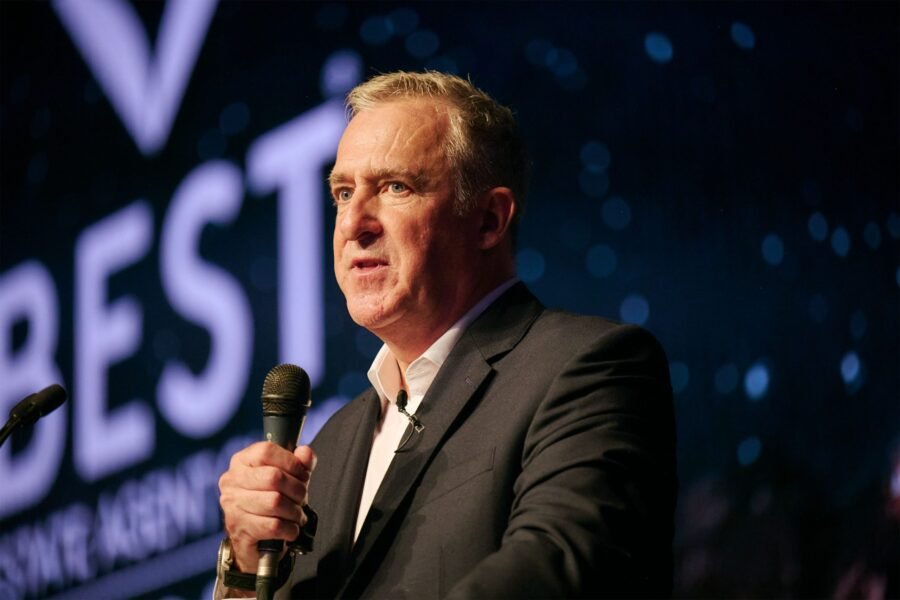Peter Knight sells stake in Relocation Agent Network as another director departs