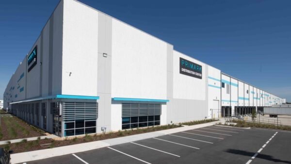 INDUS Realty Trust Buys Industrial Facility in Jacksonville