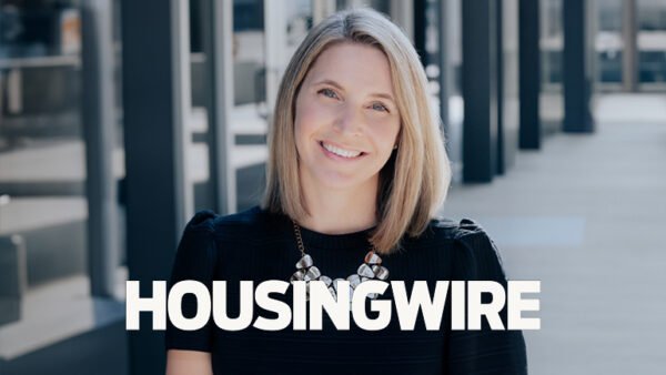 HousingWire Honors The Agency’s President Rainy Austin As A 2024 Woman Of Influence