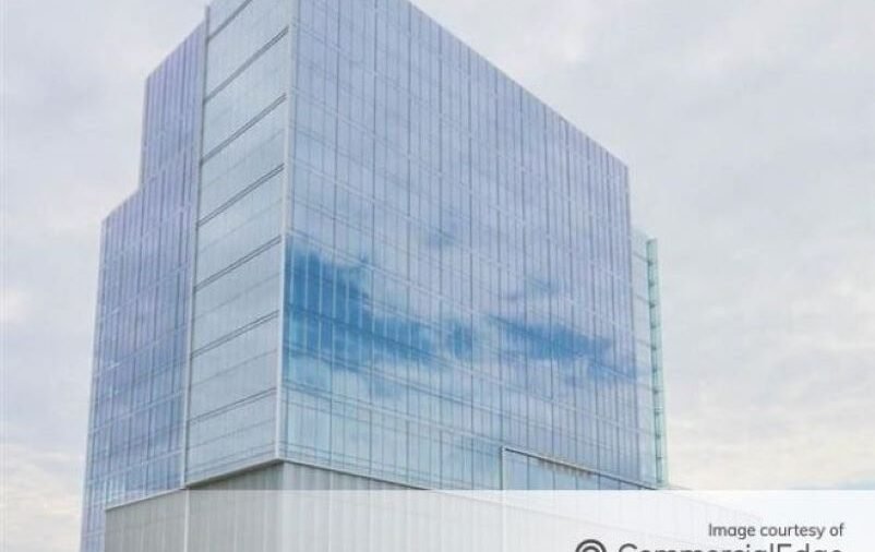 Boston Properties Pitches More Office in NoVa