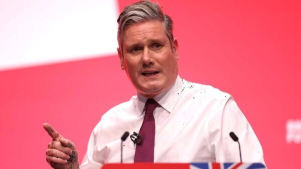 Sir Kier Starmer says ‘prices are just going through the roof’ – and here’s the proof