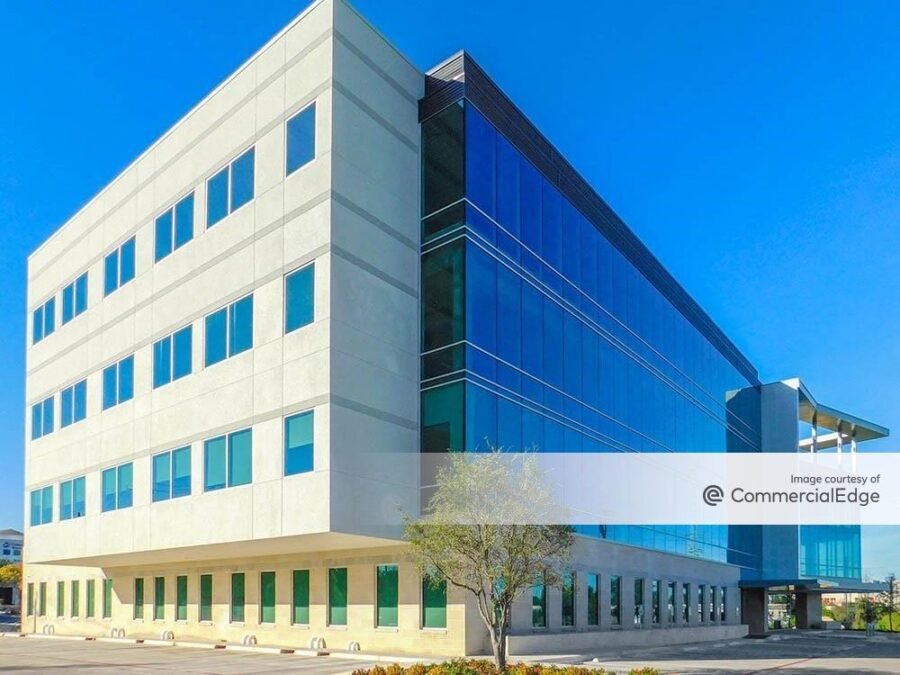 Big Sky Medical Grows San Antonio MOB Portfolio