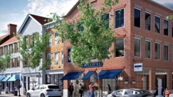 Barings, CounterpointeSRE Provide 5M for Mixed-Use Project