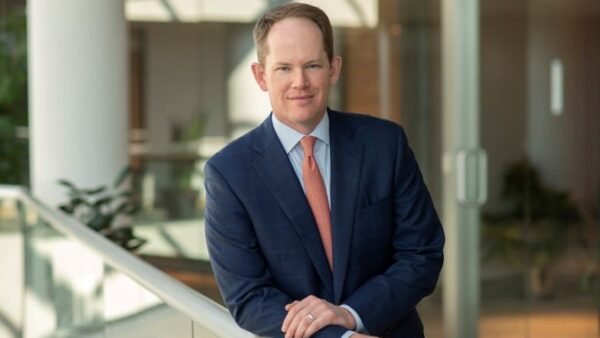 Healthcare Realty Invests 0M to Expand Nuveen JV