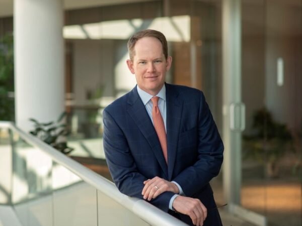 Healthcare Realty Invests 0M to Expand Nuveen JV