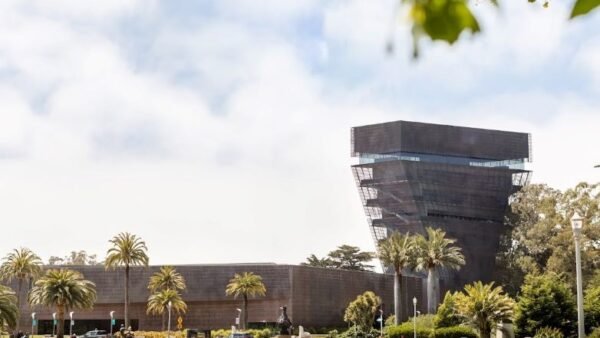 UCSF Plans R&D Facility in San Francisco