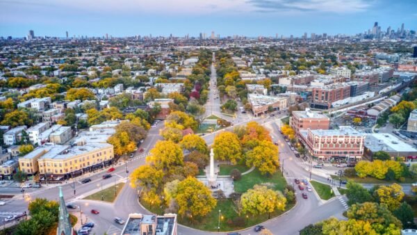 Expansive Opens New Chicago Coworking Space