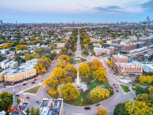 Expansive Opens New Chicago Coworking Space