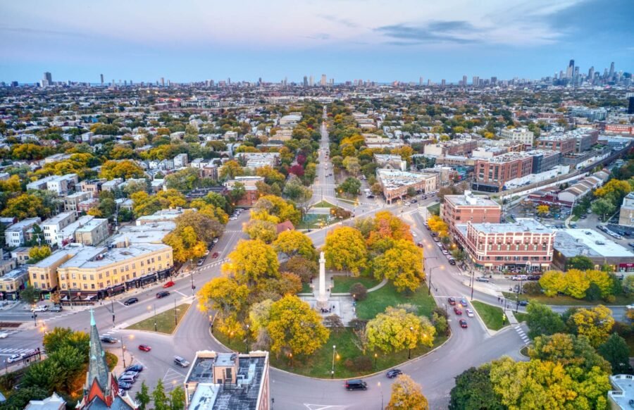 Expansive Opens New Chicago Coworking Space