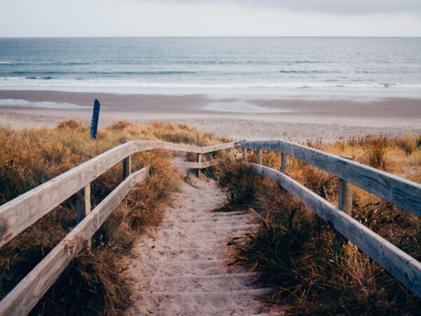 Spotlight on the Fire Island Real Estate Market