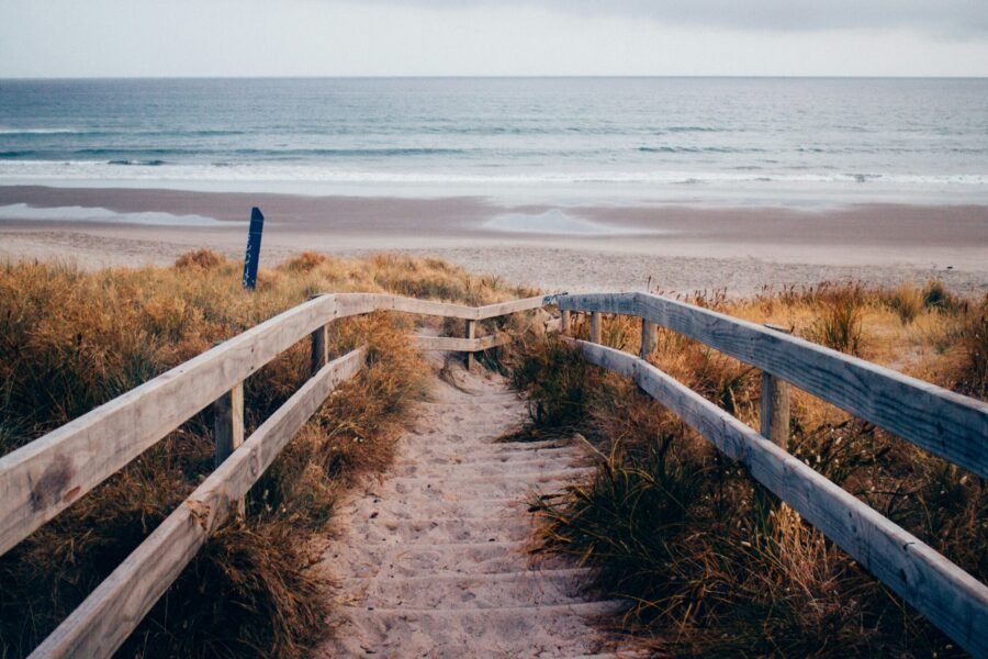 Spotlight on the Fire Island Real Estate Market