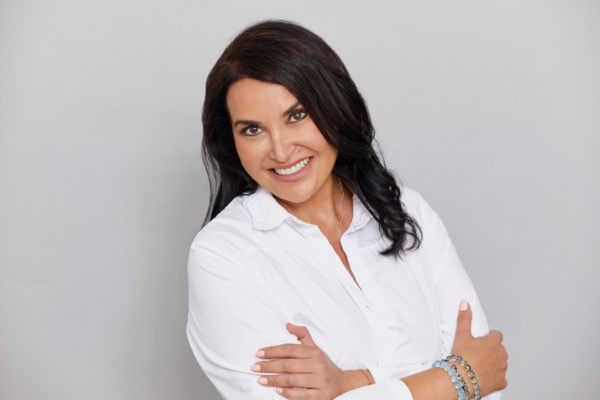 Marjan Brooke Mamooie: The Luxury Realtor With a Heart of Gold