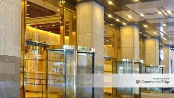 BLDG Management, DWREI Pay 6M for NYC Office Tower