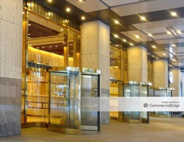 BLDG Management, DWREI Pay 6M for NYC Office Tower