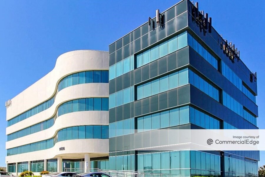 SimplerSpace Opens 3rd Coworking Location