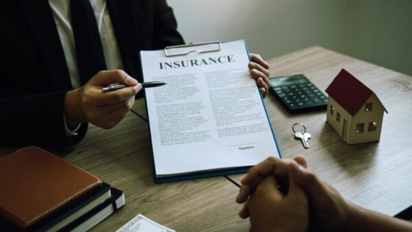 Why Do I Need Tenant’s Insurance? – London Estate Agents