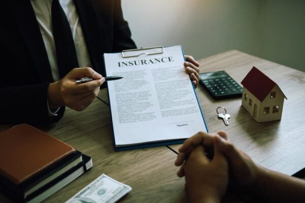 Why Do I Need Tenant’s Insurance? – London Estate Agents