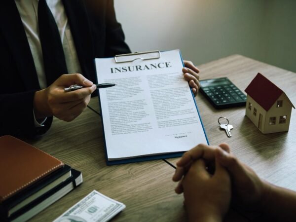 Why Do I Need Tenant’s Insurance? – London Estate Agents