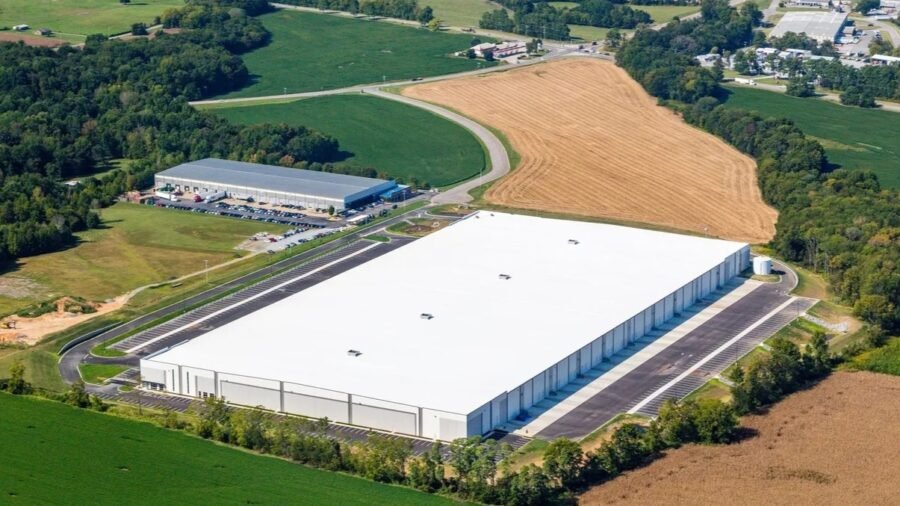 EQT Exeter REIT Buys 2 Assets for 5M