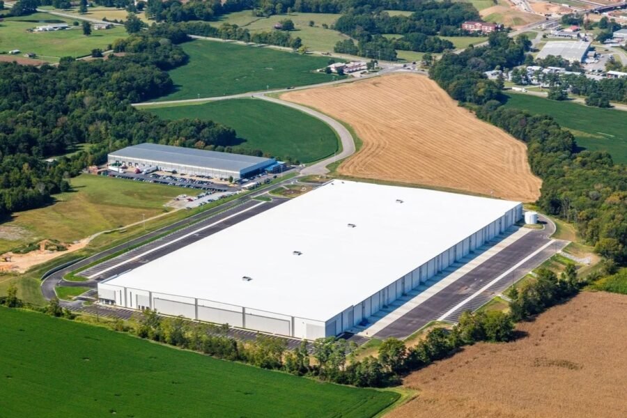 EQT Exeter REIT Buys 2 Assets for 5M