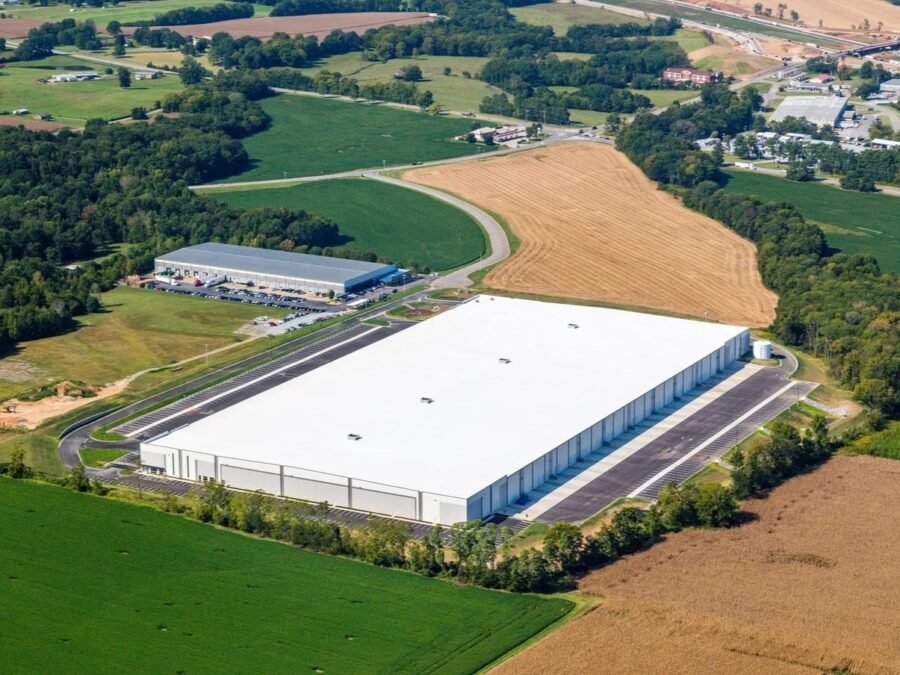 EQT Exeter REIT Buys 2 Assets for 5M