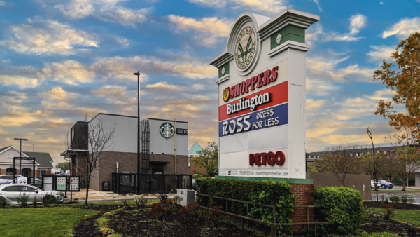 DLC, Meadow Partners Make M Retail Investment
