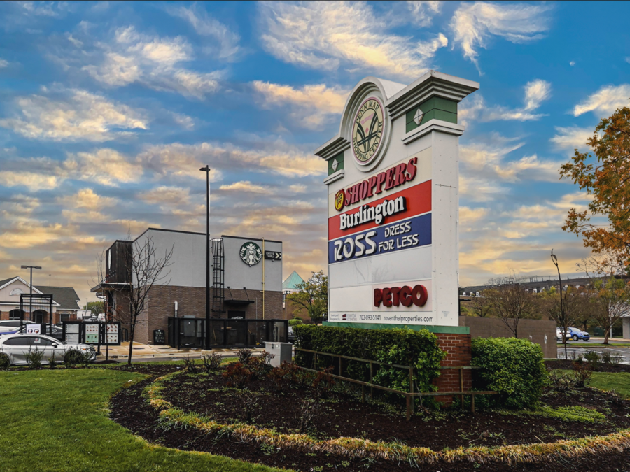 DLC, Meadow Partners Make M Retail Investment