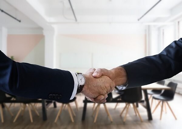 Fast-growing property group makes key appointments