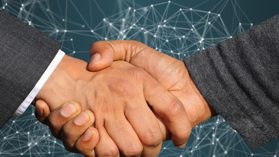 Major property portals announce merger