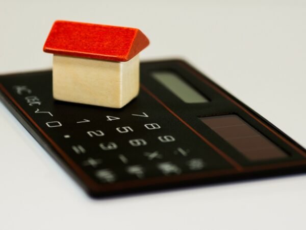 Remortgage activity increases by a fifth in July – LMS