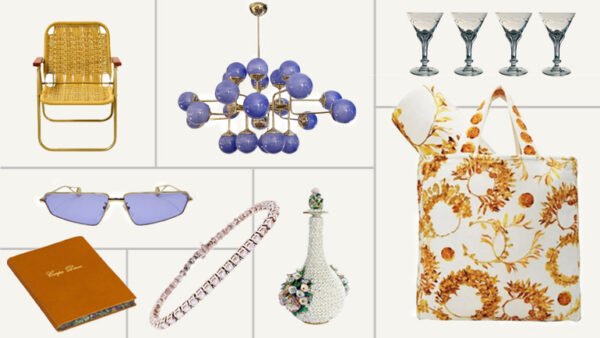 7 Design Trends Summing Up Summer 2024