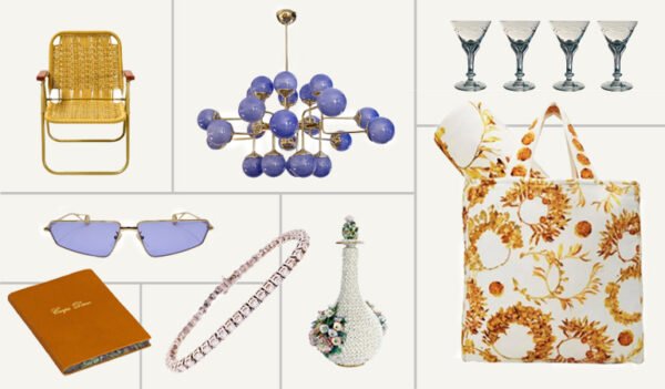 7 Design Trends Summing Up Summer 2024