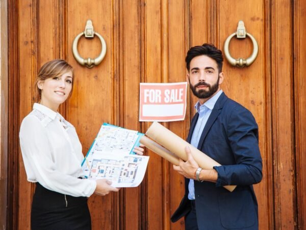 Why Choose A Local Estate Agent – London Estate Agents