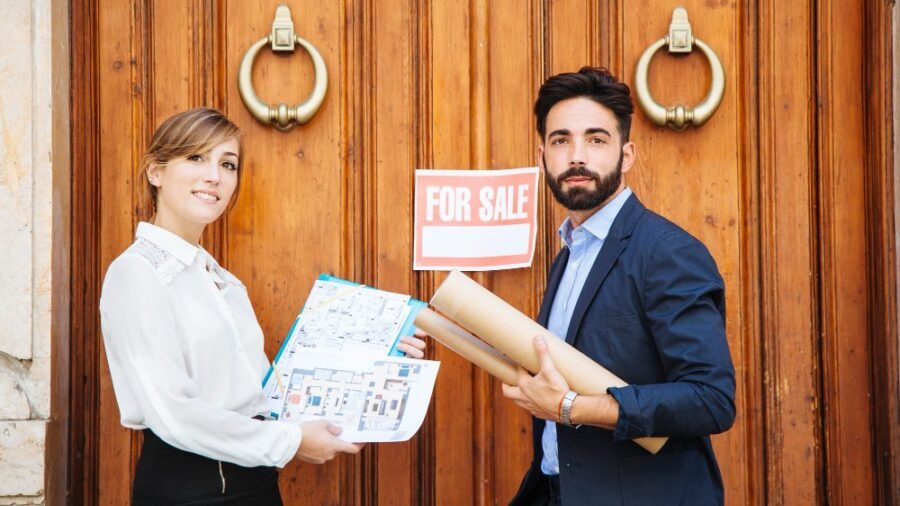Why Choose A Local Estate Agent – London Estate Agents