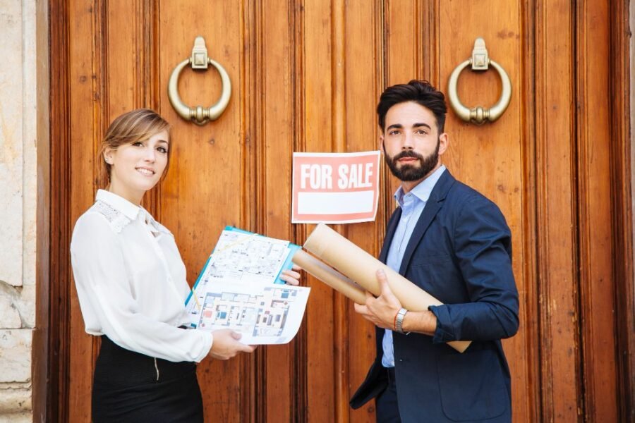 Why Choose A Local Estate Agent – London Estate Agents
